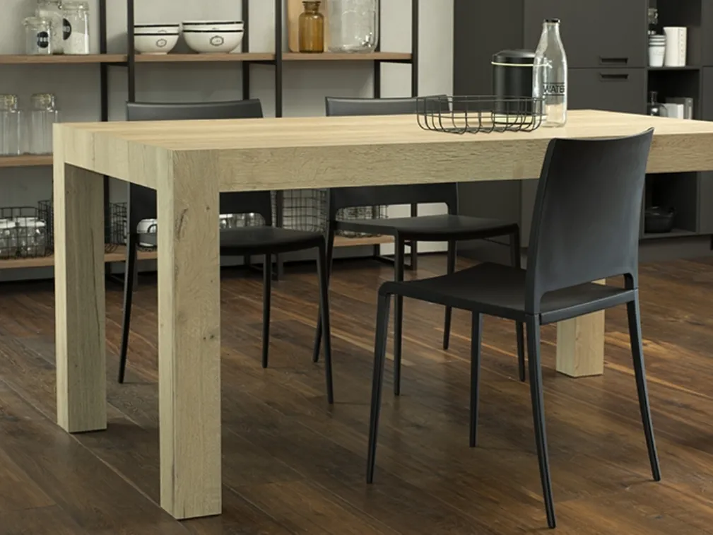Tavolo Winter di Scavolini