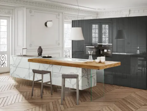 36e8 Marble XGlass Statuario