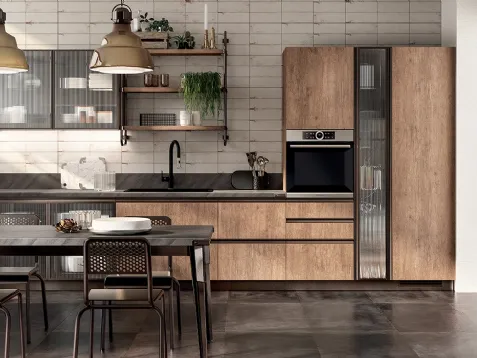 Diesel Open Workshop Rovere Landscape