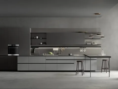 M2 Linea Grigio