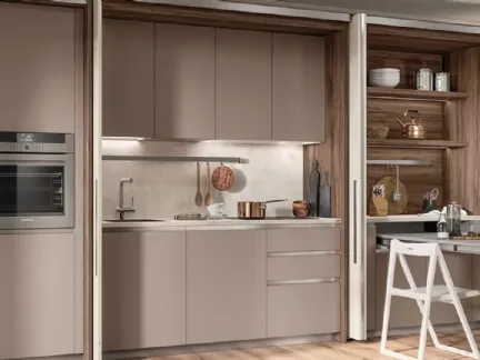 Boxi Grigio Selce