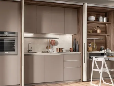 Boxi Grigio Selce