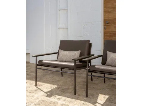 Allure Poltroncina Lounge