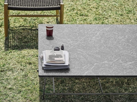 Any Day Outdoor Tavolino