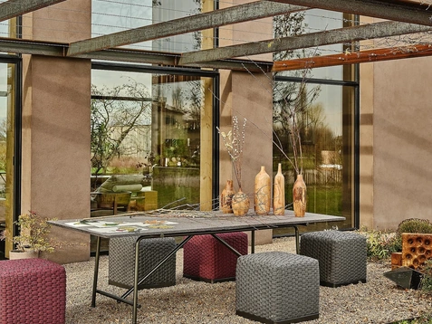 Any Day Outdoor Tavolo