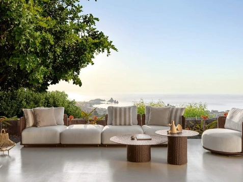 Bond Arredo da esterno