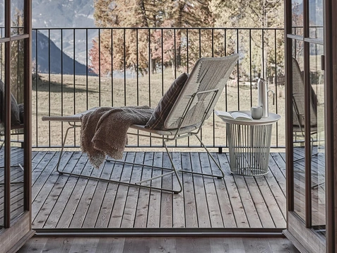 Echoes Outdoor Daybed