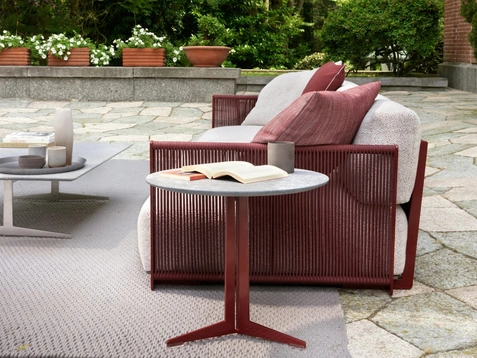 Fly Outdoor Tavolino