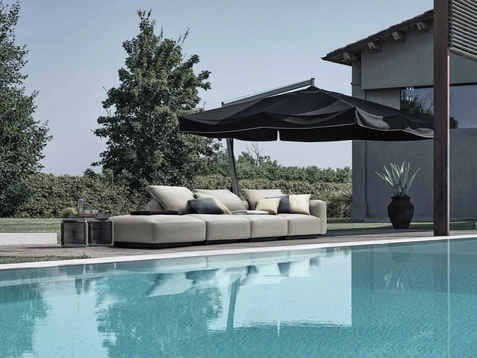 Grandemare Outdoor
