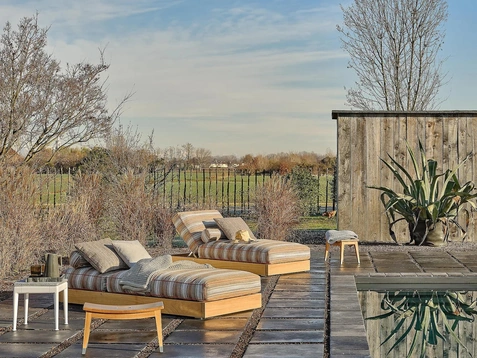 Hamptons Daybed