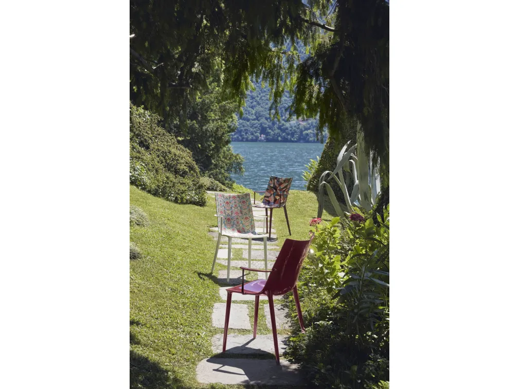 Sedia HHH Kartell