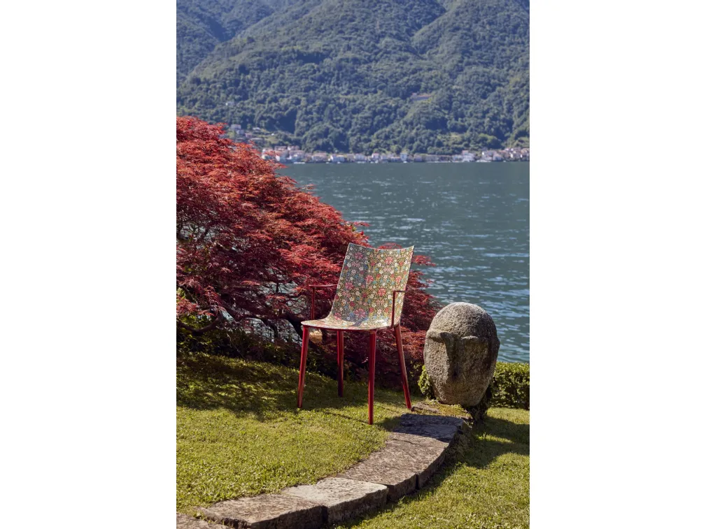 Sedia HHH Kartell