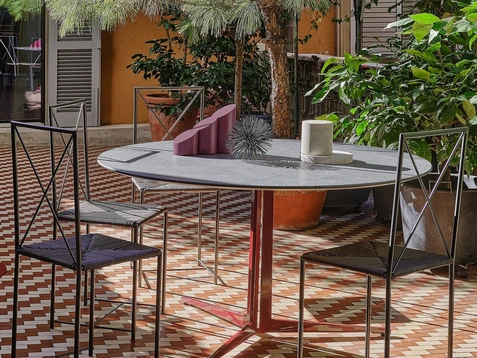 Moka Outdoor