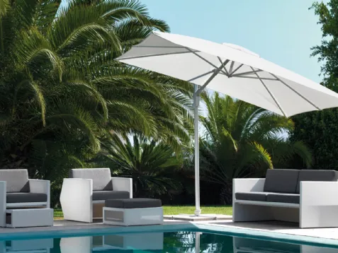 Parasol Vulcano