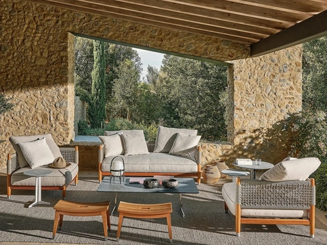 Parker Outdoor