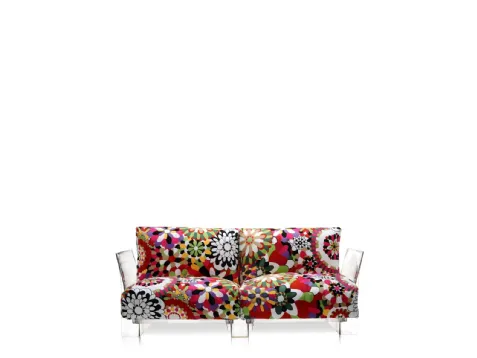 Pop Missoni Divano