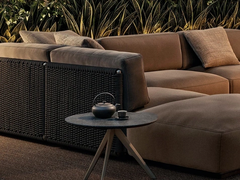 Zefiro Outdoor Tavolino